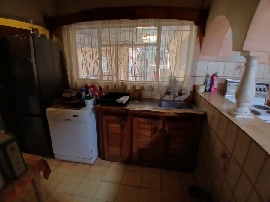 3 Bedroom Property for Sale in Oos Einde North West